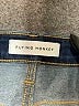 Flying Monkey Blue Jeans Size 29 waist - photo 7