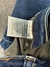 Flying Monkey Blue Jeans Size 29 waist - photo 8