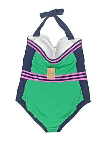 Boden One Piece Swimsuit (view 2)