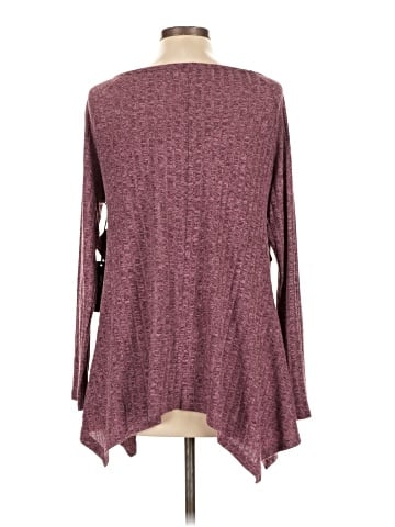 Doe & Rae Pullover Sweater (view 2)