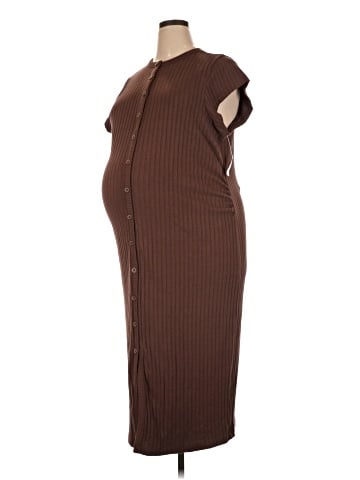 Old Navy - Maternity Casual Dress (view 1)