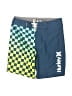 Hurley Blue Wetsuit Size 6 - photo 1