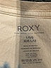 Roxy 100% Cotton Ivory Tank Top Size L - photo 7