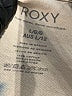 Roxy 100% Cotton Ivory Tank Top Size L - photo 8