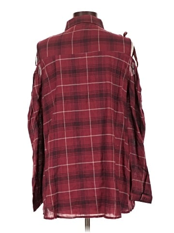 Doe & Rae 3/4 Sleeve Blouse (view 2)