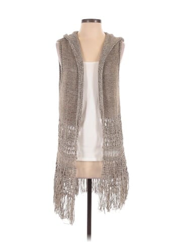 Elie Tahari Sweater Vest (view 1)