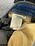 Rag & Bone Hearts Blue Jeans Size 25 waist - photo 8