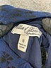 Speechless Blue Cocktail Dress Size S - photo 7
