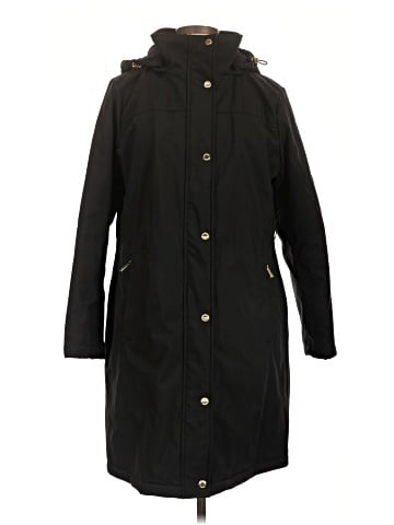 MICHAEL Michael Kors Coat (view 1)