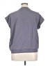 Madewell 100% Cotton Gray Sweatshirt Size XL - photo 2