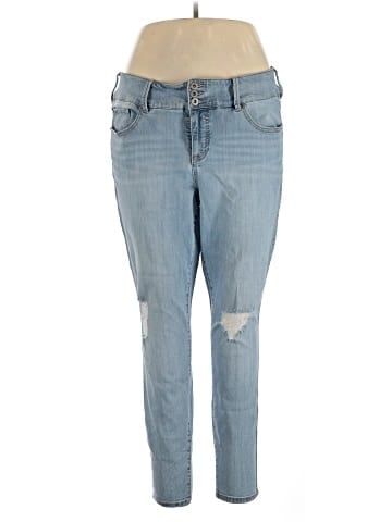 Torrid Jeans (view 1)