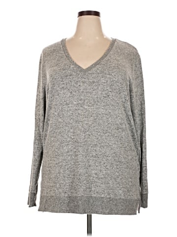 Lucky Brand Pullover Sweater (view 1)