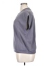 Madewell 100% Cotton Gray Sweatshirt Size XL - photo 5