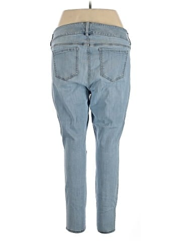 Torrid Jeans (view 2)