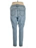 Torrid Hearts Blue Jeans Size 20 - photo 2