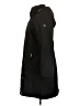 MICHAEL Michael Kors 100% Polyester Black Coat Size L - photo 5