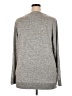 Lucky Brand Gray Pullover Sweater Size XXL - photo 2