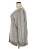 Lucky Brand Gray Pullover Sweater Size XXL - photo 5