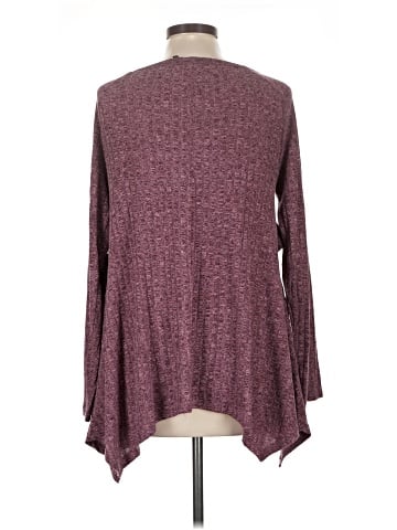 Doe & Rae Long Sleeve Top (view 2)