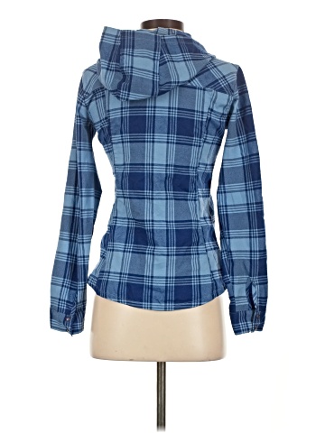 Mountain Hardwear Long Sleeve Blouse (view 2)
