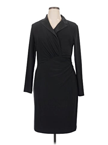 Lauren by Ralph Lauren Cocktail Dress (view 1)