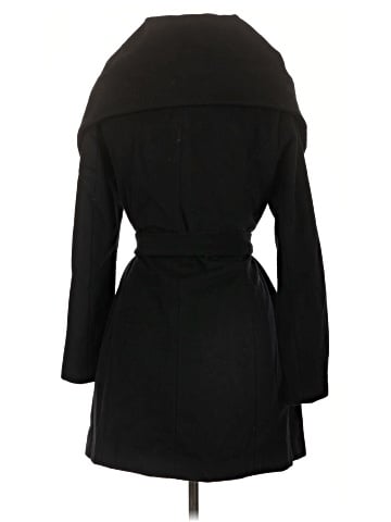 Cole Haan Wool Coat (view 2)