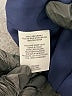 Halogen 100% Polyester Solid Blue Casual Dress Size S - photo 8