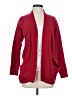 Nordstrom Red Cardigan Size XS - photo 1