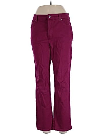 Gloria Vanderbilt Casual Pants (view 1)