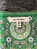 Max Studio 100% Polyester Green 3/4 Sleeve Blouse Size 2X - photo 7