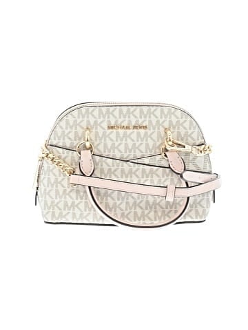 MICHAEL Michael Kors Satchel (view 1)