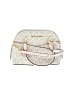 MICHAEL Michael Kors White Satchel One size - photo 1