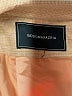 BCBGMAXAZRIA Orange Blazer Size L - photo 6