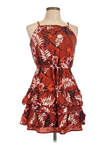 Bar III Cocktail Dress (view 1)