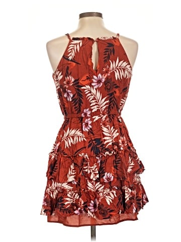 Bar III Cocktail Dress (view 2)