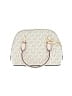 MICHAEL Michael Kors White Satchel One size - photo 3