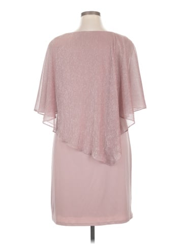 Oleg Cassini Cocktail Dress (view 2)