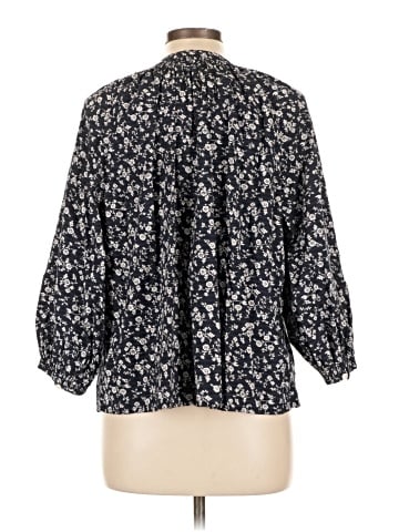 Levi's 3/4 Sleeve Blouse (view 2)