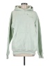 Comfrt Green Pullover Hoodie Size M - photo 1