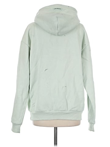 Comfrt Pullover Hoodie (view 2)