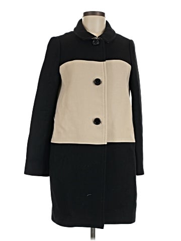 Kate Spade New York Wool Coat (view 1)