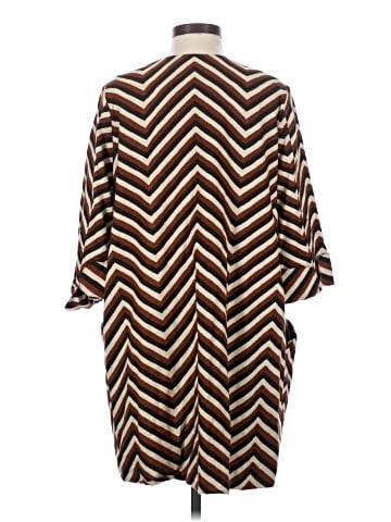 Eva Franco Coat (view 2)