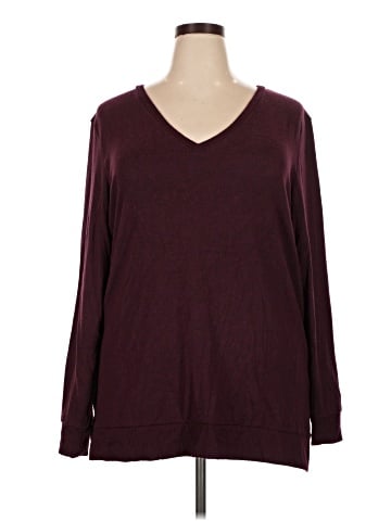 Lucky Brand Pullover Sweater (view 1)