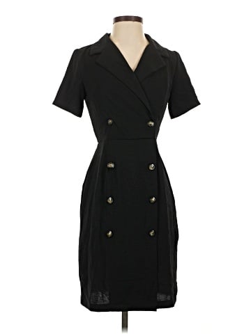 Monteau Casual Dress (view 1)