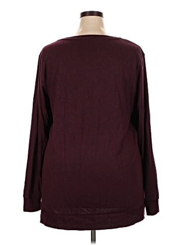 Lucky Brand Pullover Sweater (view 2)