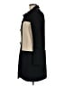 Kate Spade New York 100% Wool Black Wool Coat Size 6 - photo 5