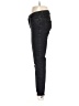 Hudson Jeans Chevron-herringbone Black Jeans Size 29 waist - photo 5