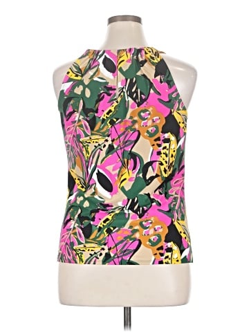 Jude Connally Sleeveless Blouse (view 2)