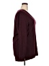 Lucky Brand Burgundy Pullover Sweater Size XXL - photo 4