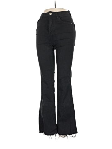 Zara TRF Jeans (view 1)